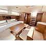 Book yachts online - sailboat - Oceanis 46.1 - Marbella (Pax 12)  - rent