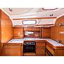 Book yachts online - sailboat - Bavaria 42 Cruiser - Santa Maria - rent