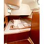 Book yachts online - sailboat - Beneteau Cyclades 50.5 - Christina (Refit 2021) (Pax 12)  - rent
