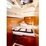 Book yachts online - sailboat - Beneteau Cyclades 50.5 - Christina (Refit 2021) (Pax 12)  - rent