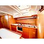 Book yachts online - sailboat - Beneteau Cyclades 50.5 - Christina (Refit 2021) (Pax 12)  - rent