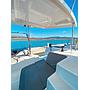 Book yachts online - catamaran - Lagoon 42 - Katerina (A/C - Generator) - rent