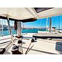 Book yachts online - catamaran - Lagoon 42 - Katerina (A/C - Generator) - rent