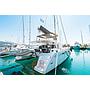 Book yachts online - catamaran - Lagoon 450  Flybridge - Athina (A/C - Generator) (Pax 12) (Rebuilt 2020) - rent