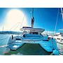 Book yachts online - catamaran - Lagoon 42 - Kaiki (A/C - Generator) - rent