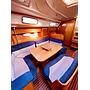 Book yachts online - sailboat - Bavaria 42 Cruiser - Iro (Refit 2019) - rent