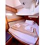 Book yachts online - sailboat - Bavaria 42 Cruiser - Iro (Refit 2019) - rent