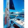 Book yachts online - sailboat - Bavaria 42 Cruiser - Iro (Refit 2019) - rent
