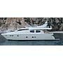 Book yachts online - motorboat - Posillipo Technema 65 - no name - rent