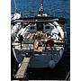 Book yachts online - sailboat - Elan 444 Impression - Okea Iris - rent