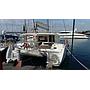 Book yachts online - catamaran - Lagoon 400 S2 - Ipanema - rent