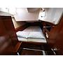 Book yachts online - sailboat - Beneteau Oceanis 50 Family - Seladon II - rent