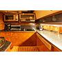 Book yachts online - motorboat - Fairline Squadron 55 - Queen - rent