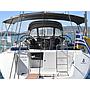 Book yachts online - sailboat - Oceanis 54 - Angelina - rent