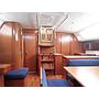 Book yachts online - sailboat - Oceanis 54 - Angelina - rent