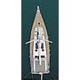 Book yachts online - sailboat - Sense 57 - Royal Smile - rent