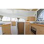 Book yachts online - catamaran - Lagoon 380 - Bellevue - rent