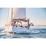 Book yachts online - sailboat - Sun Odyssey 410 - Emotion - rent