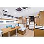 Book yachts online - sailboat - Sun Odyssey 490 - Jason - rent