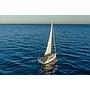 Book yachts online - sailboat - Sun Odyssey 410 - Garfish - rent