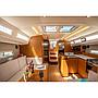 Book yachts online - sailboat - Sun Odyssey 410 - Garfish - rent