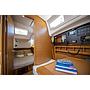 Book yachts online - sailboat - Sun Odyssey 410 - Garfish - rent