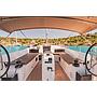 Book yachts online - sailboat - Sun Odyssey 490 - Notus - rent