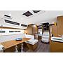 Book yachts online - sailboat - Sun Odyssey 490 - Notus - rent