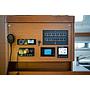 Book yachts online - sailboat - Sun Odyssey 490 - Notus - rent