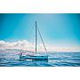 Book yachts online - sailboat - Sun Odyssey 490 - Notus - rent