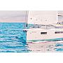 Book yachts online - sailboat - Sun Odyssey 490 - Notus - rent