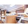 Book yachts online - sailboat - Dufour 530 - Venus - rent