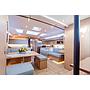 Book yachts online - sailboat - Dufour 530 - Venus - rent