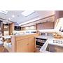 Book yachts online - sailboat - Dufour 530 - Venus - rent
