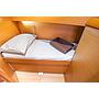 Book yachts online - sailboat - Sun Odyssey 449 - Asante - rent
