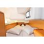 Book yachts online - sailboat - Sun Odyssey 449 - Asante - rent