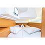 Book yachts online - sailboat - Sun Odyssey 449 - Asante - rent