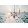 Book yachts online - sailboat - Sun Odyssey 449 - Asante - rent
