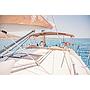 Book yachts online - sailboat - Sun Odyssey 440 - Soulmates - rent