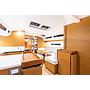 Book yachts online - sailboat - Sun Odyssey 440 - Soulmates - rent