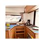 Book yachts online - catamaran - Lagoon 42 - Carpe Diem  - rent