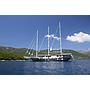 Book yachts online - other - Gulet Artemis - Artemis - rent
