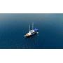Book yachts online - other - Gulet Eros - Eros - rent