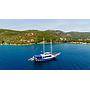 Book yachts online - other - Gulet Eros - Eros - rent
