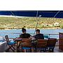 Book yachts online - other - Gulet Eros - Eros - rent