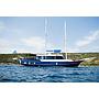 Book yachts online - other - Gulet Eros - Eros - rent
