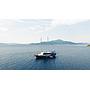 Book yachts online - other - Gulet Eros - Eros - rent