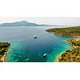 Book yachts online - other - Gulet Eros - Eros - rent