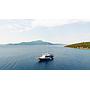 Book yachts online - other - Gulet Eros - Eros - rent
