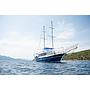 Book yachts online - other - Gulet Eros - Eros - rent